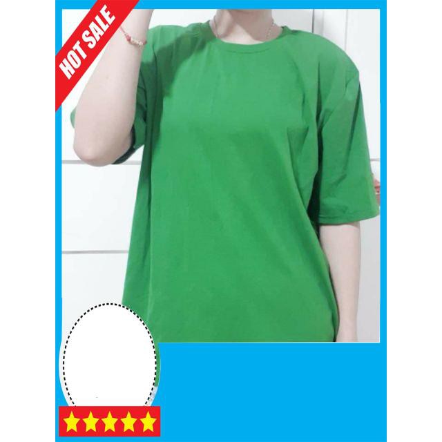 Áo phông nữ cotton mát lịm mua hè | BigBuy360 - bigbuy360.vn