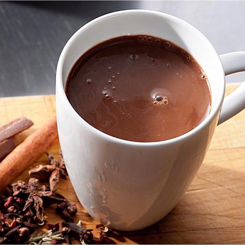 Bột cacao hữu cơ Kaoka 400g