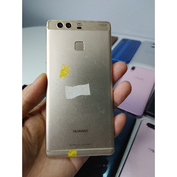 Điện thoại Huawei P9 3/32