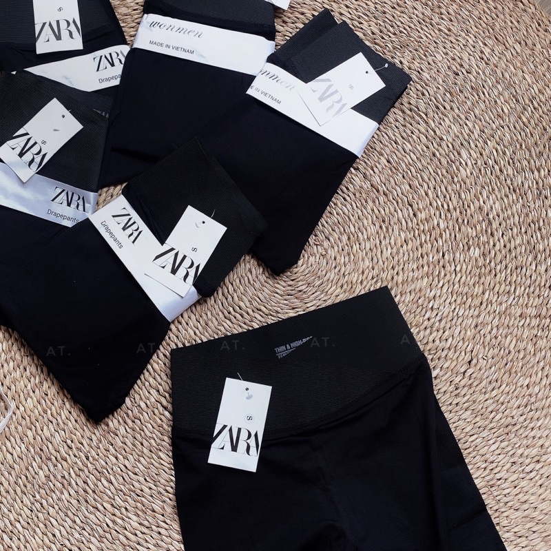 QN904- QUẦN LEGGING NỮ Z.R CẠP CHÉO | BigBuy360 - bigbuy360.vn