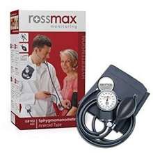 Máy đo huyết áp cơ Rossmax