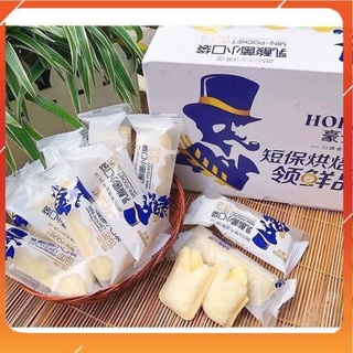 Bánh sữa chua ông già