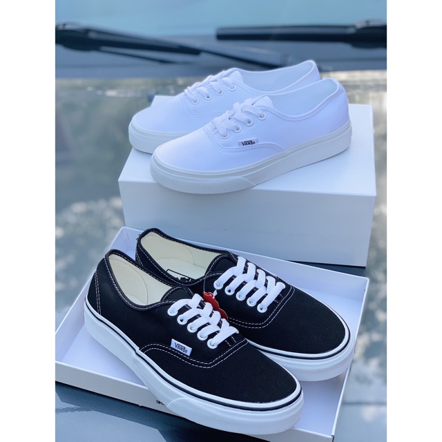 Vanss authentic CH thanh lý