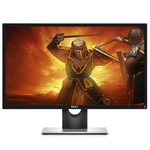 [Mã ELMALL1TR giảm 5% đơn 3TR] Màn hình máy tính Dell P2219H 21.5 inch FHD 60Hz- Hàng chính hãng