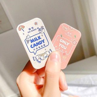 Nước Hoa Khô 🌸𝑭𝒓𝒆𝒆𝒔𝒉𝒊𝒑🌸 Nước Hoa Sáp Thơm Mini Shimang Siêu Thơm Vị Trái Cây cho Nữ - NH001 LANA QUEEN | BigBuy360 - bigbuy360.vn