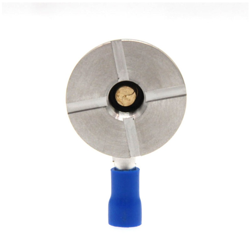 Đầu Nối Chuyển Đổi PCF * 510 Tải Lò Xo Tải Xuống 510 Với Pin Thêm Lò Xo Mạnh Mẽ Và Lỗ Cắm th