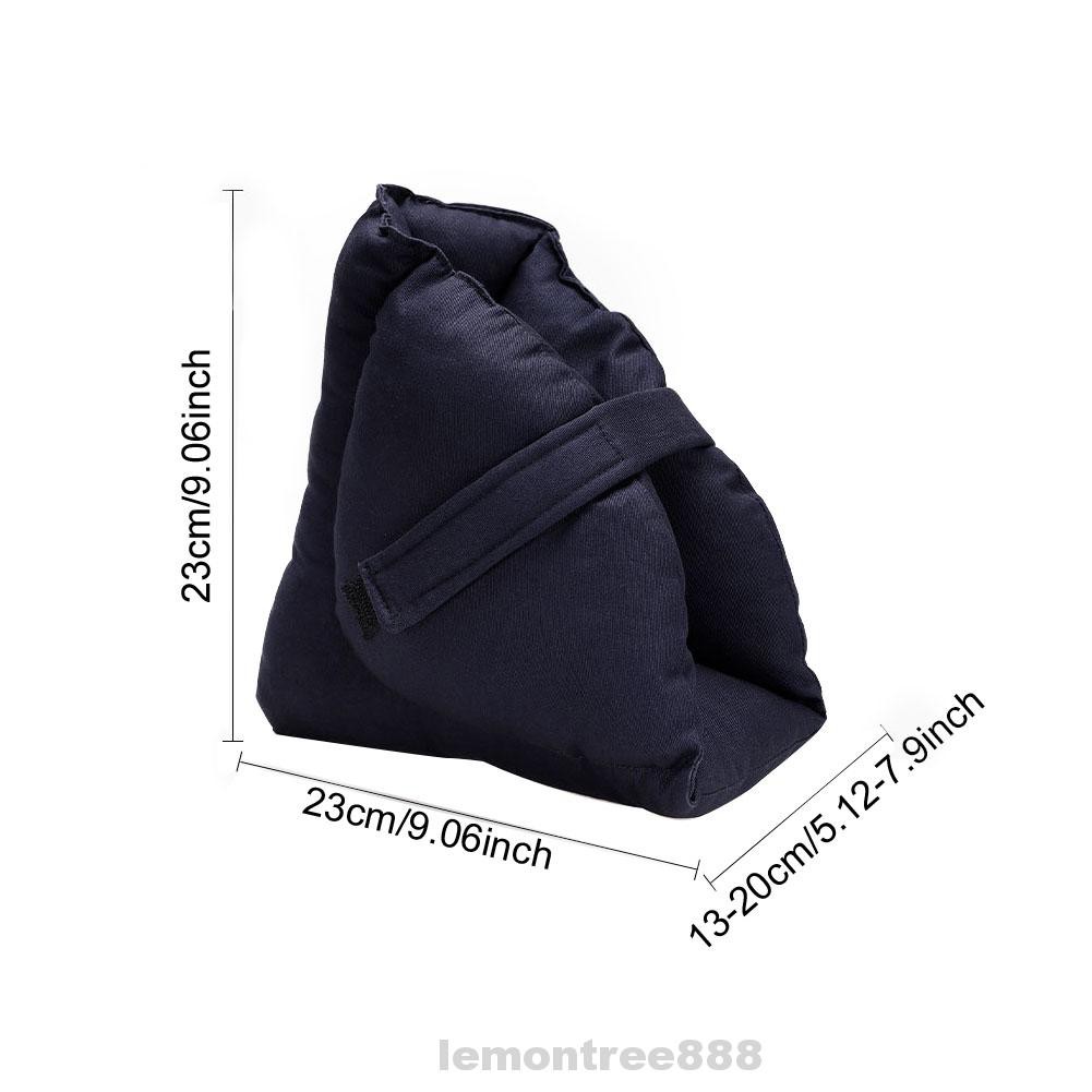 (Hàng Mới Về) 1 Cặp Đệm Bảo Vệ Gót Chân Có Thể Điều Chỉnh Và Tái Sử Dụng Cho Người Lớn | BigBuy360 - bigbuy360.vn