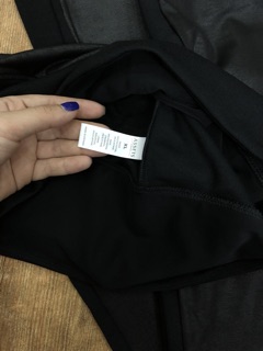 Quần legging cạp cao Hàng Nhật