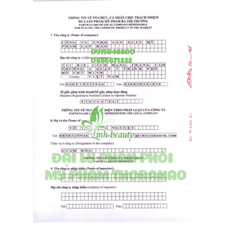 KEM TRẮNG DA CHANH 30G THORAKAO