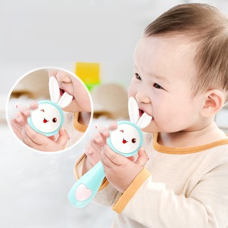 Lục Lạc Thú Bông Đáng Yêu Cho Bé