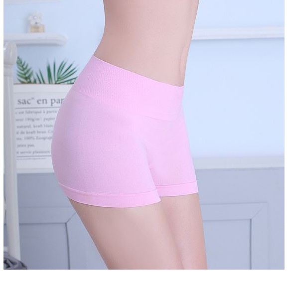 Quần GEN Bụng  MUNAFIE QGB08 Quần Mặc Váy Dạng Đùi Nịt Bụng GEN Định Hình 7cm Xuất Nhật | BigBuy360 - bigbuy360.vn