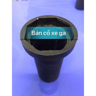 Khẩu bắn tán cổ xe ga cao cấp