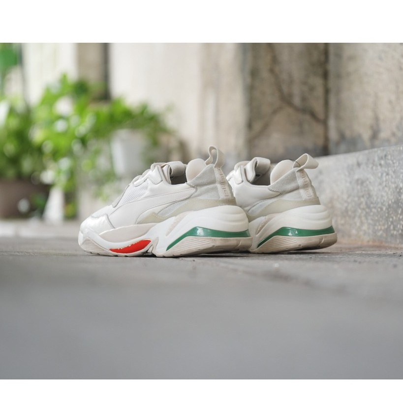 [2hand] PUMA THUNDER SPECTRA 367516 12 GIÀY CŨ CHÍNH HÃNG