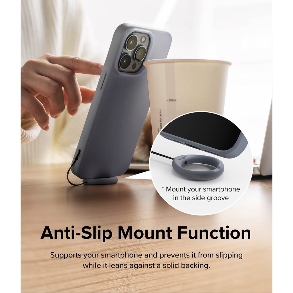 Dây đeo Ringke Finger Ring Strap