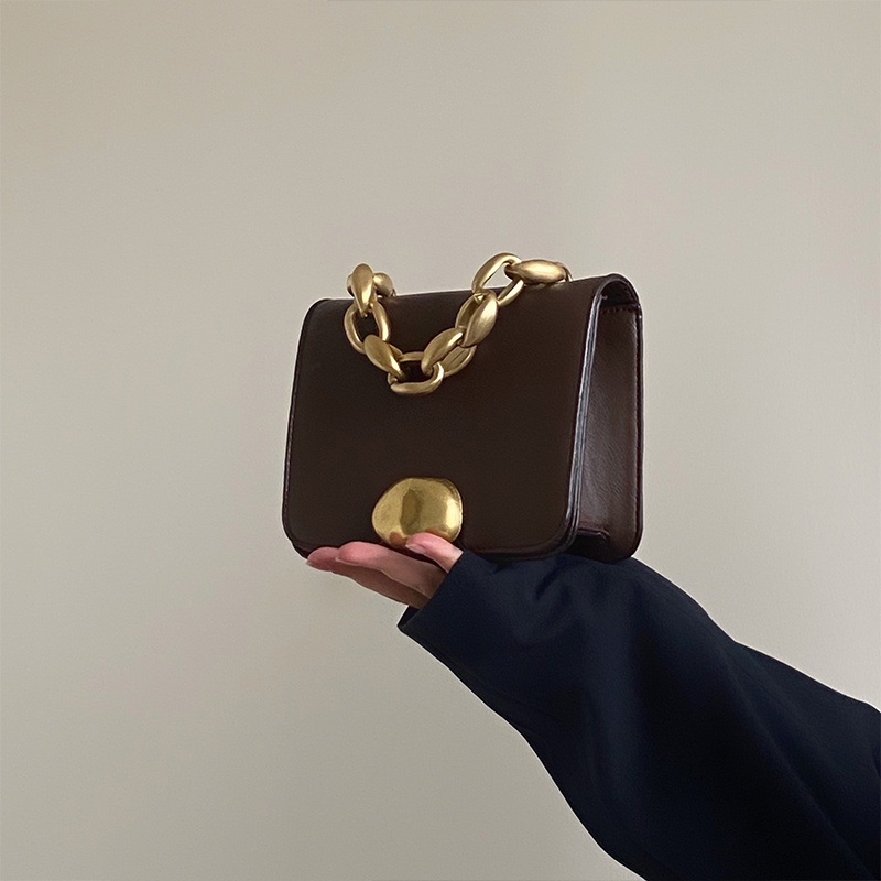 Túi xách nữ mini đeo chéo đeo tay retro chất lượng và thời trang