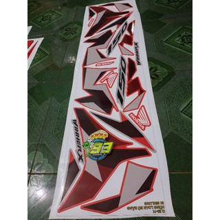 tem rời winner X ko bay màu
