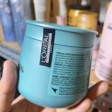 DẦU HẤP CHĂM SÓC TÓC UỐN LOREAL CURL CONTOUR 250ML