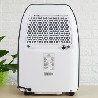 Máy hút ẩm Electrolux EDH12SDAW