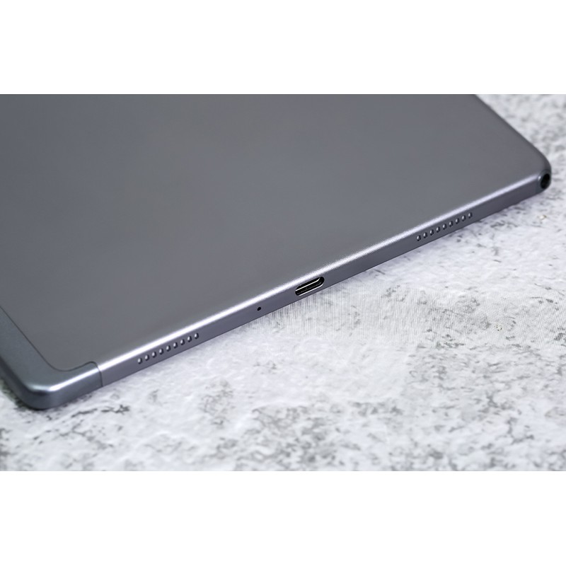 Máy Tính Bảng Samsung Galaxy Tab A7 10.4'' 2020 New Fullbox /  Pin trâu / 4 Loa Âm Thanh vòm  Tại Playmobile