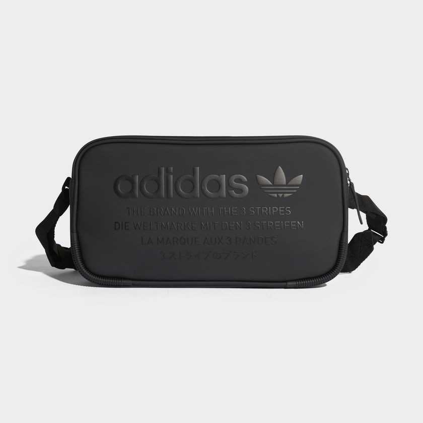 Túi đeo chéo ADIDAS NMD CROSSBODY BAG CE2377