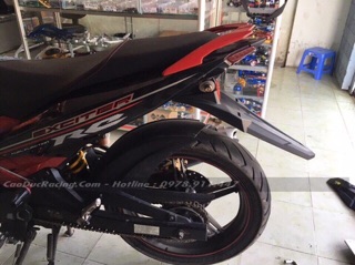 DÈ SONIC EX150 loại xịn