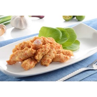 Chả cá vị cua EB Malaysia 500g