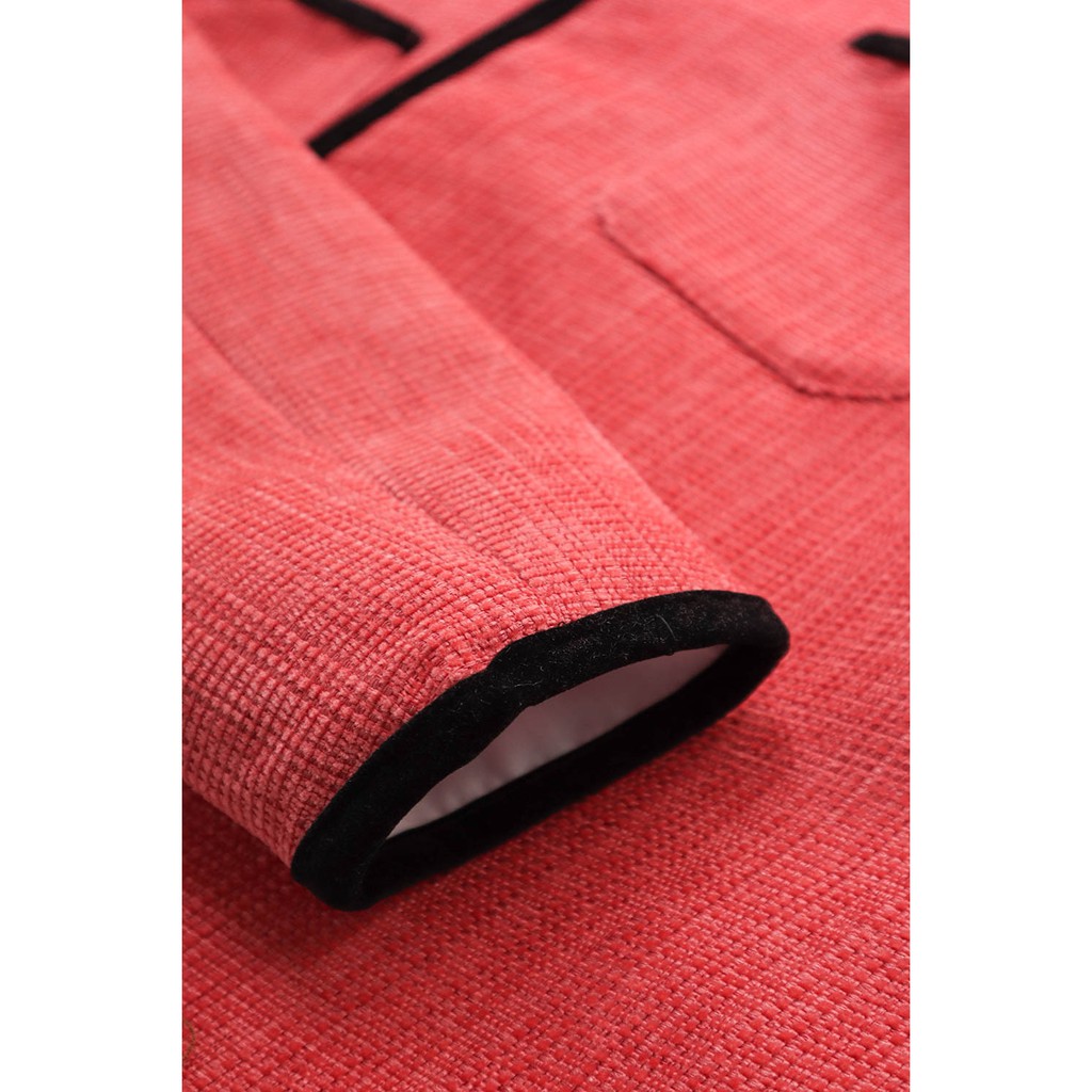 [Mã WASTMINI giảm 10% tối đa 30K đơn 150K] Áo khoác TINSEL COAT | BigBuy360 - bigbuy360.vn