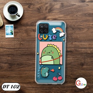 Ốp lưng dẻo Samsung Galaxy A12 5G