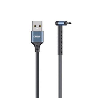 CÁP SẠC TYPE-C REMAX RC-100A/100M