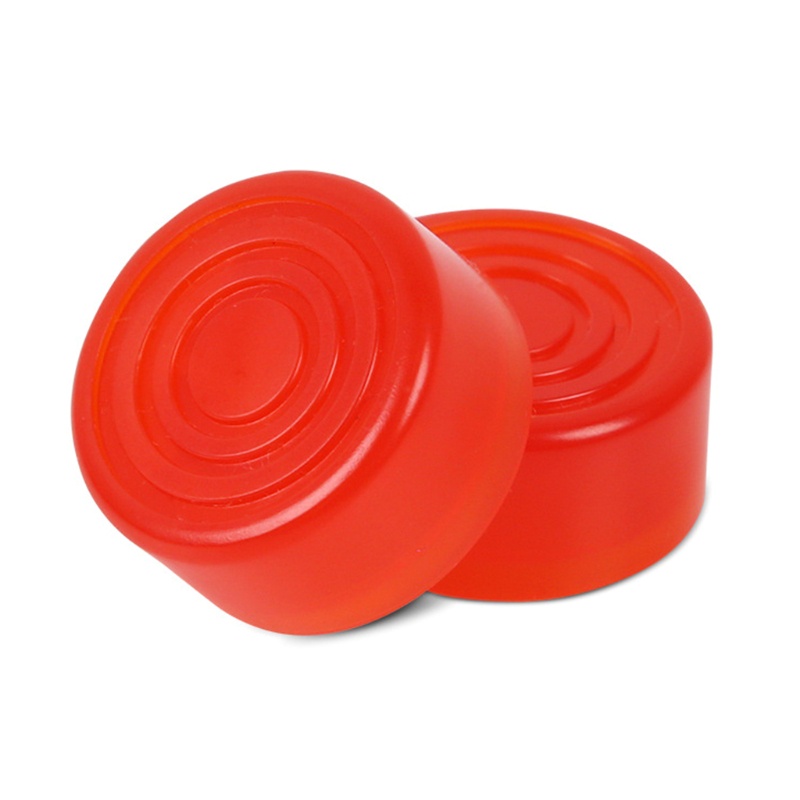 QQ Set 10 Nắp Bảo Vệ Bàn Đạp Chống Trượt Cho Guitar