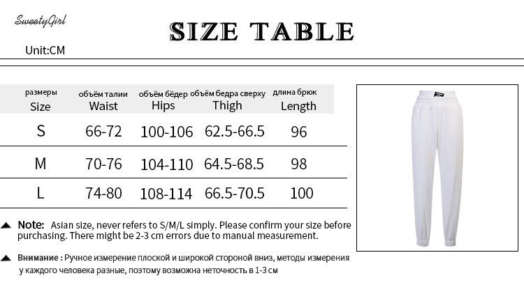 Quần dài thể thao phong cách năng động cho nữ
