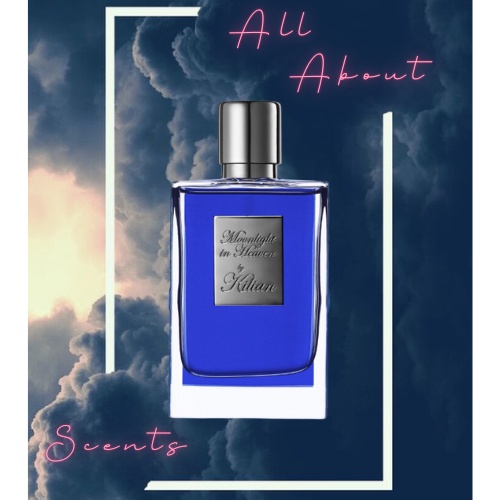 Nước Hoa Unisex Kilian Moonlight In Heaven Edp 5M/10Ml/20Ml