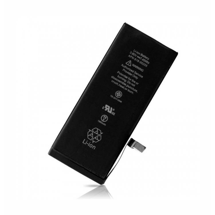 Pin Điện Thoại iPhon 5/ 5C/ 5S/ 5SE MỚI 100%