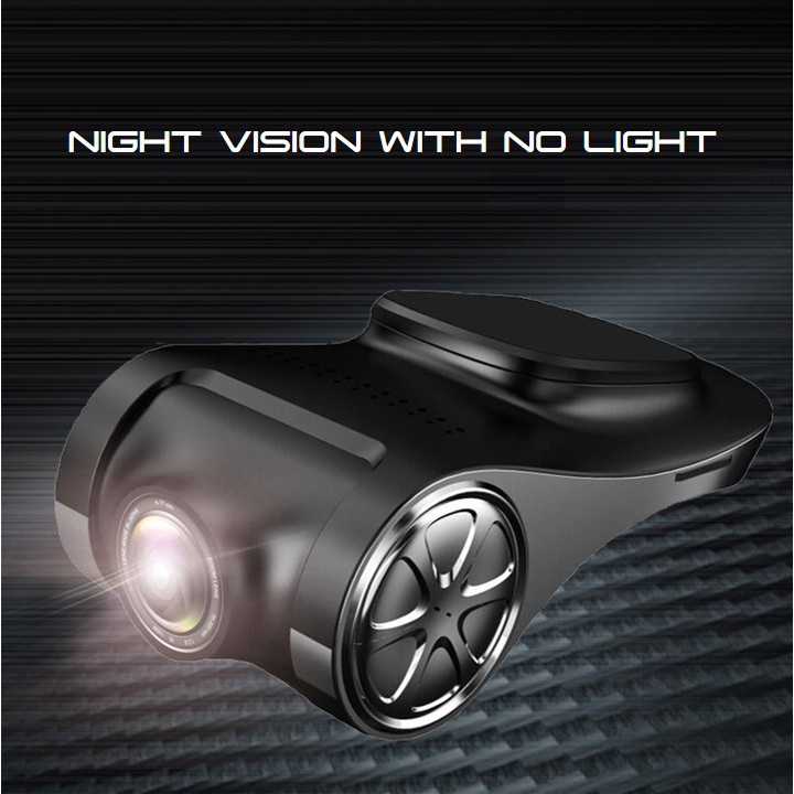 [Giá Tốt] Camera Hành Trình U6 Full HD 1080 | BigBuy360 - bigbuy360.vn