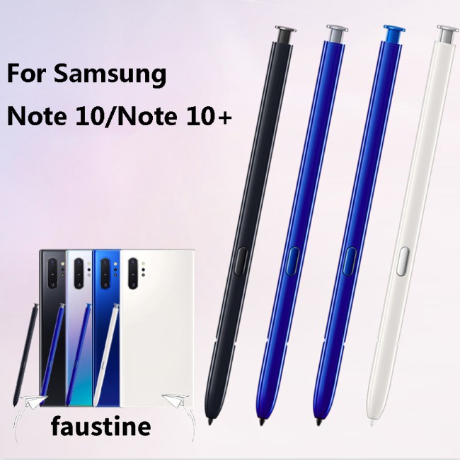 Bút Cảm Ứng Bluetooth Cho Samsung Galaxy Note 10 / Note 10 +