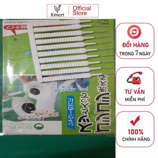 Bàn chải làm sạch đầu phun, thiết kế thông minh, tiện lợi-vv242