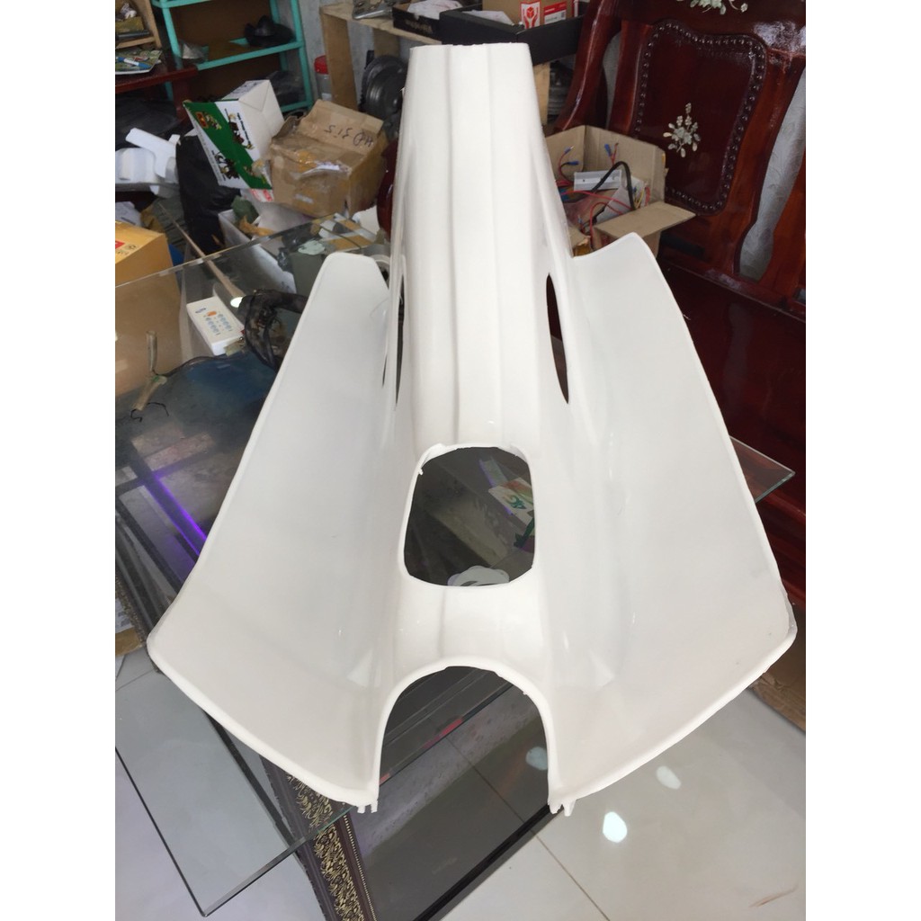 Bửng xe honda cub 78