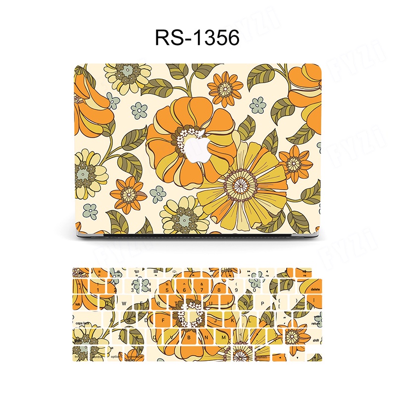 Ốp điện thoại cho MACBOOK PRO 13 2020 M1 Chip A2338 A2337 A2251 A2289 AIR 13 11 PRO 13.3 15 16 INCH A19 A216322 A1322S A21541 A16322322S