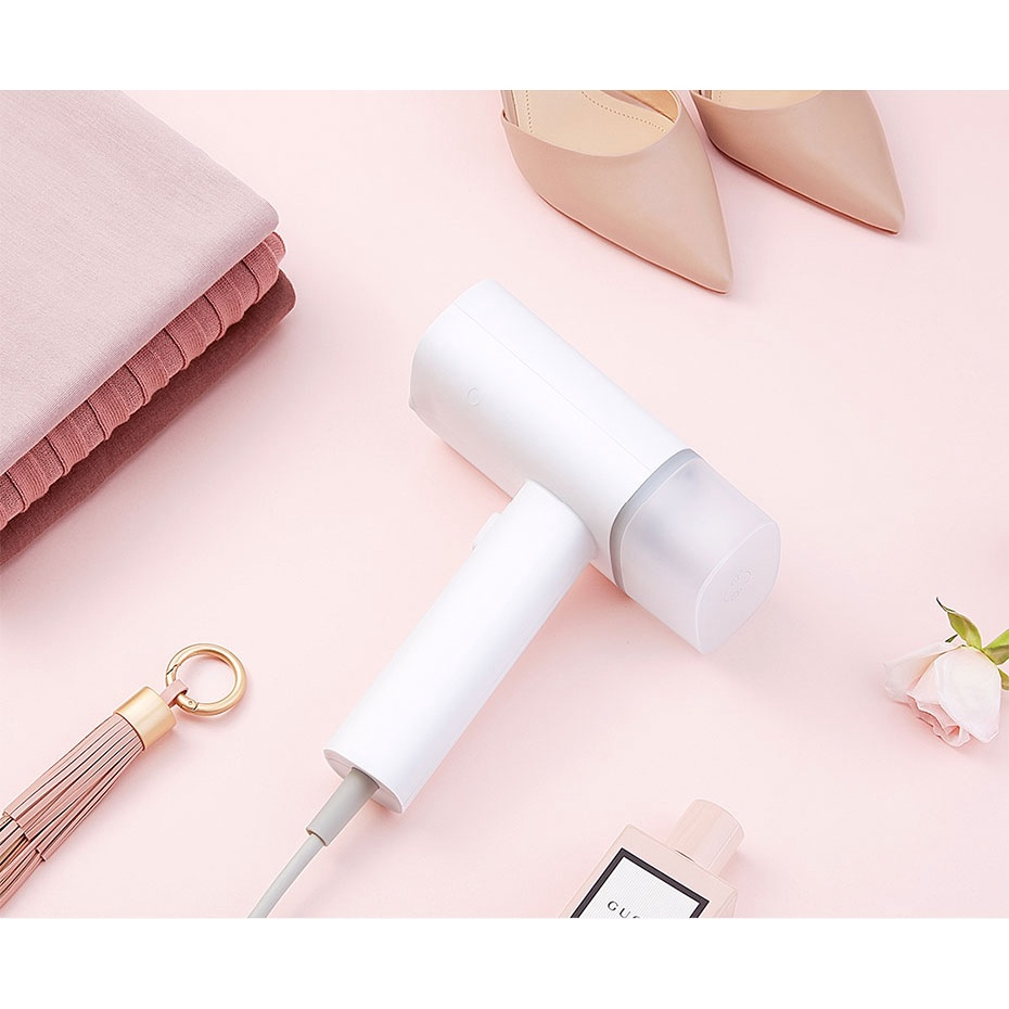 Bàn Ủi Hơi Nước Mini Cầm Tay Xiaomi Zanjia Zj Gt-3016W