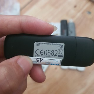 Dcom 3g đa mạng các loại - Dcom đổi IP mạng