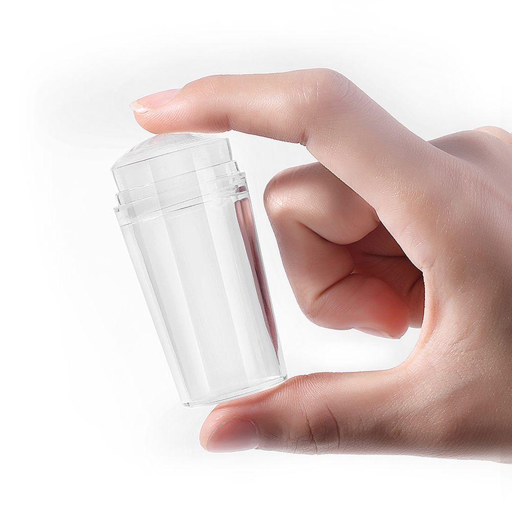 Khuôn Silicone Chuyên Dụng Cho Trang Trí Móng Tay DIY