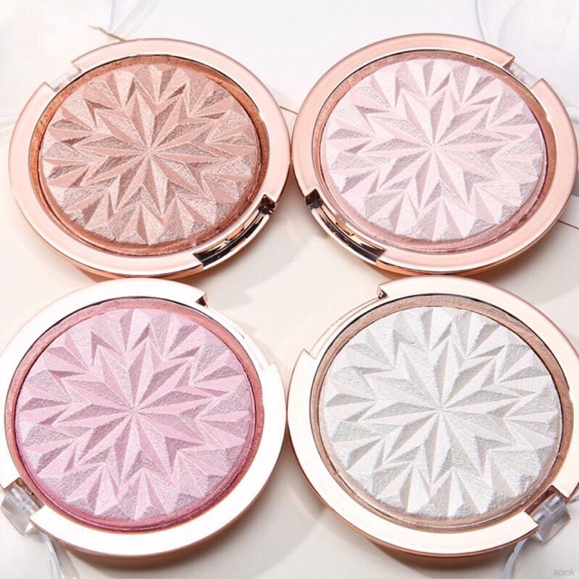 ..::✨Phấn Bắt Sáng SHIMMER HIGHLIGHT POWDER Tial✨::..