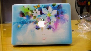 Ốp lưng bảo vệ cho Macbook 