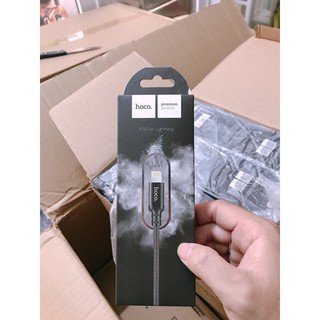 [Dài 1m] Cáp sạc Hoco x14 ✓Cổng Micro USB ✓Cáp Android BH 3 Tháng