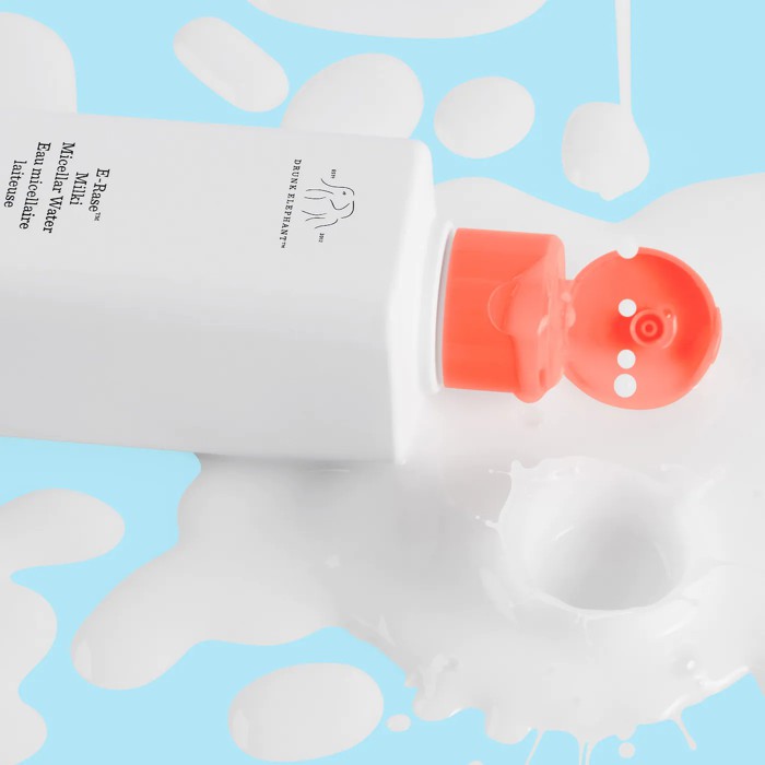 Drunk Elephant nước tẩy trang E Rase Milki Micellar Water