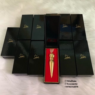 Son Louboutin Bengali Matte