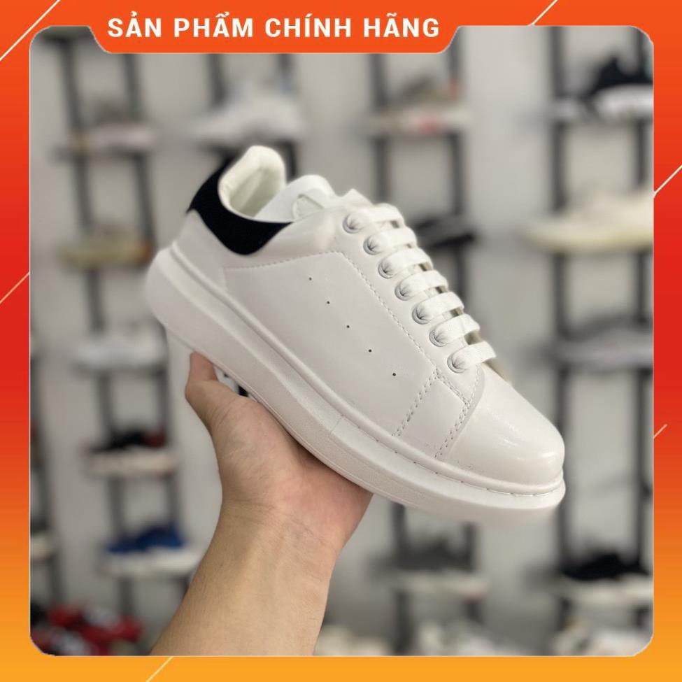 Giày Sneaker Cá Tính cho Nam Nữ phiên bản Đặc Biệt gót Nhung , freeship cho đơn hàng từ 150k | BigBuy360 - bigbuy360.vn