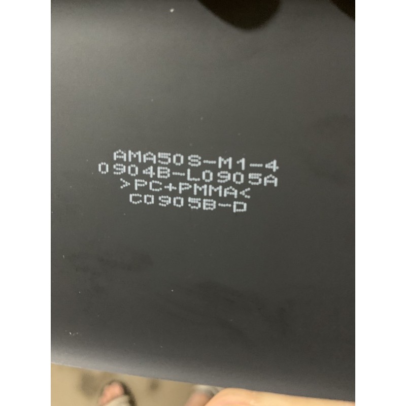 Năp Lưng Dùng Cho Điện Thoại Samsung A50s A507 xanh lá cây