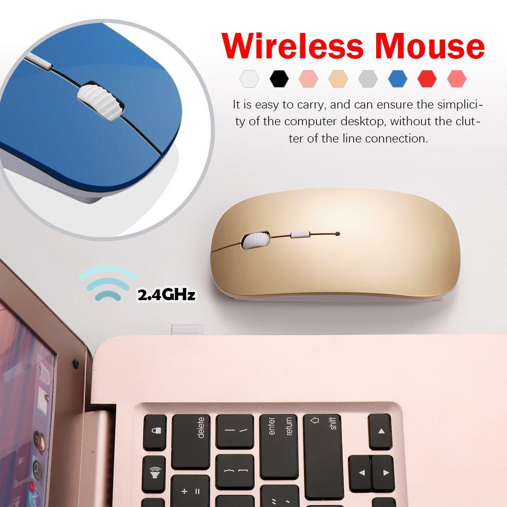 CHOOKEY Chuột Quang Gaming 1600 DPI, ĐầU CắM USB Cho PC / Laptop