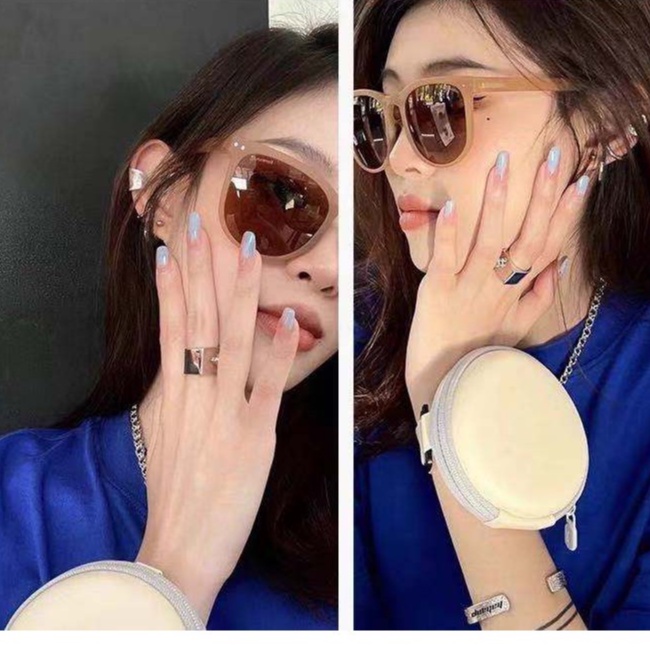 Kính Mát Phân Cực Mới Cho Nam Và Nữ